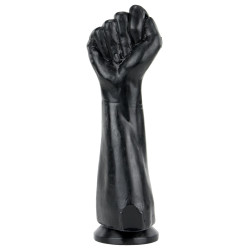 Fist Impact HASTA SIEMPRE 25 x 9 cm